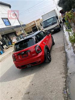 ميني كوبر